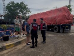 “Jamin Keamanan Wisatawan Berkunjung ke Pelra Sunda Kelapa”