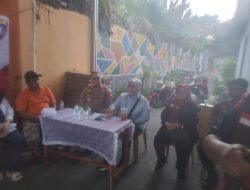 Beras yang di jual biasa di Pasaran Seharga Rp 74.500 ,Dalam program ini,bisa di jual dengan harga murah Yakni cukup membayar Beras murah dengan harga Rp.55000