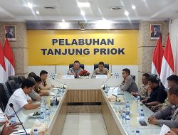 “Pamapta Jadi Garda Terdepan Dalam Pelayanan Kepolisian”