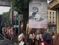 Bus Sekolah Gratis Brimob Polda Metro Jaya Selalu Jadi Kebanggaan Warga Tangerang Selatan