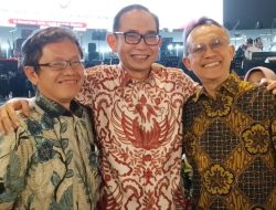 “SIMFONI PROFESI KEUANGAN” PERGELARAN ORKESTRA KARYA-KARYA ISNAENI ACHDIAT