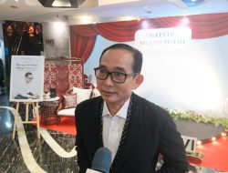 Merajut Kembali Mimpi Indonesia Dalam Semangat Kebangsaan “Langkah Nusantara”