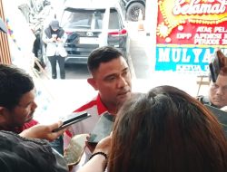 Iswahyudi Ishak Terpilih Pimpin DPP APDESI Merah Putih