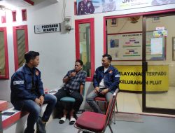 “Ops Sikat Jaya, Satreskrim Polres Tg Priok, Tingkatkan Patroli Kring Reserse, Cegah 3C & Kejahatan Jalanan”