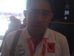 Kongres III ProJo digelar, Harapan dari Daerah PerluMenjadi Bahan pemikiran