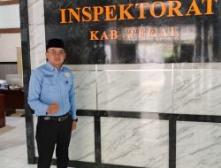 “Dana Rakyat Bukan untuk Dirampok”: Posbakumdes Ultimatum Inspektorat Tegal Soal Dugaan Korupsi Desa Kaligayam