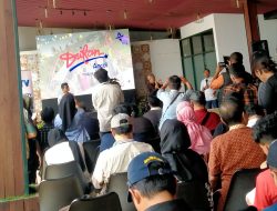 Ancol Suguhkan “Liburan Penuh Ceria”, Hadirkan Hiburan Spektakuler Sambut Natal 2025 & Tahun Baru 2026