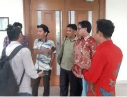 Sidang Ovares H.S Korban Mal Praktik Pihak Hakim Harus Menegagkan Kebenaran