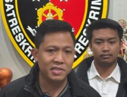 “Germo dan Resepsionis Hotel Ditangkap Polisi,Bisnis Open BO Gadis Belia di MiChat”