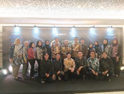 Ecobuild Raih Penghargaan Greenship Awards 2025 Best Grand Consultant of the Year