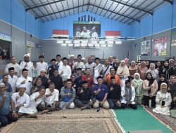 Jamaah Masjid Al Akbar Gelar Tadabur Alam di ISTC Sukabumi, Perkuat Iman Dan Persaudaraan