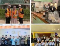 “Ecobuild Raih Penghargaan Greenship Awards 2025 “Best Green Consultant of the Year”