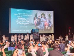 Poster dan Trailer Resmi Dirilis – Tayang 29 Januari 2026 di Bioskop