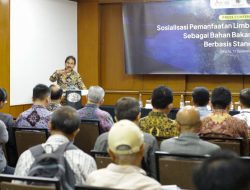 Limbah Cair Sawit (POME) RI Kini Sah Sebagai Bahan Bakar Pesawat Berkelanjutan (SAF)