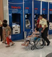 Komitmen Humanis BRI BO BSD untuk Kaum Disabilitas, Wujudkan Layanan Perbankan yang Inklusif dan Unggul