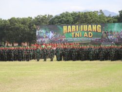 Awalnya Akademi TNI bernama Akademi Angkatan Bersenjata Republik Indonesia