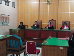 Kuasa Hukum I Nyoman Sudiana Tantang JPU Buktikan Tuduhan Pemalsuan Surat