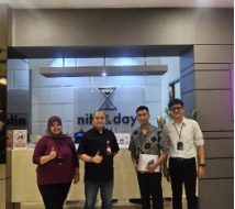 BRI Cabang Hayam Wuruk Gandeng Hotel Nite & Day Mangga Besar, Hadirkan Layanan Perbankan Lengkap dari Giro hingga Payroll
