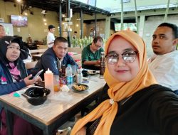 RAPAT INTERNAL PERSIAPAN KONGRES DAERAH MIO INDONESIA PD JAKARTA TIMUR KE-1