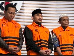 PWI Bekasi Raya Soroti Penetapan Tersangka Bupati : Kekuasaan Busuk Tak Layak Dipertahankan