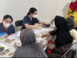 Cegah Stunting, Apical Tingkatkan Kesehatan Perempuan di Cilincing – Jakarta Utara