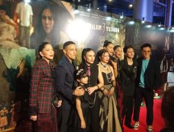 Film Malam 3 Yasinan tayang mulai 8 Januari 2026 di bioskop Indonesia Dibintangi Shaloom Razade, Wulan Guritno, Baim Wong hingga Hamish Daud