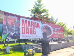 Polri Dukung Pemulihan Pascabanjir di Padang Melalui Kegiatan “Marandang, Pariwisata Pulih Bersama