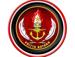 KRI Surabaya-591 Tiba di Lhokseumawe Kirimkan Bantuan Kemanusiaan