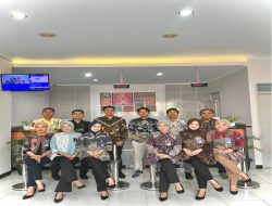 BRI BO Rangkasbitung Wujudkan Layanan BRILiaN Berlandaskan Integrity dan Customer Focus