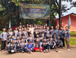 Pemuda Muhammadiyah Jakarta Utara Gelar Baitul Arqam Dasar Dan Diklatsar KOKAM Angkatan I Tahun 2025