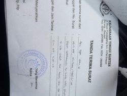 Banten, Dugaan “Permainan Gelap” di Dinas Bina Marga Tangsel