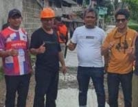 Bermanfaat Bagi Masyarakat Kp. Lewigoong Dan Sekitarnya.