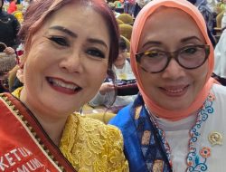 Musyawarah Ibu Bangsa 2025 dalam rangka  memperingati  Hari Ibu ke 97