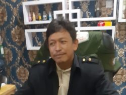 Priyono J A: Berorganisasi memiliki kepekaan Sosial Terhadap Sesama dan Kita Niatkan Untuk Pengabdian