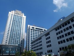 DJP Dukung Penegakan Hukum KPK dan Tindak Tegas Oknum Pegawai Terlibat Korupsi