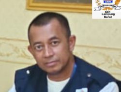 Ketua DPC AWPI Lampung Barat Tegaskan Pentingnya Loyalitas Anggota dan Sinergi Dengan Stakeholder