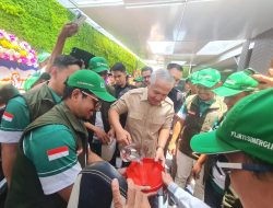 Satukan Doa di Akhir Tahun 2025, Rutan Cipinang Gelar Doa Lintas Agama Sambut Tahun 2026