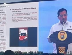 Direktorat Reserse Kriminal Umum Polda Metro Jaya mengungkap sebanyak 250 kasus premanisme selama kurun waktu tahun 2025.