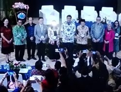 Seminar Natal Nasional 2025: “Allah Hadir Untuk Menyelamatkan Keluarga” — Meneguhkan Ketahanan Keluarga di Tengah Tantangan Kota Metropolitan