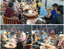 Penelusuran Status Hukum Lahan Kampung Kepu Marunda Dilakukan Terbuka, AJB Pastikan Warga Aman