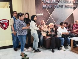 Keanehan Penyidik Kepolisian Dengan Tidak Menerimanya LP Pelapor Kasus Tindak Pidana Dugaan Makanan Tercemar di Rumah Makan Aneka Seafood 38 Meruya