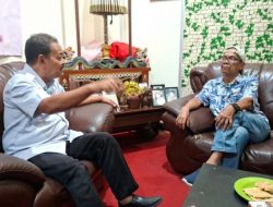 Ada Kuda Troya Di Kabinet Merah Putih, Ketua Umum APKLI-P Pasang Badan Untuk Presiden Prabowo