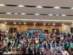 Rumuskan Gerakan Mahasiswa, BEM – SI Sukses Gelar Rakernas di Universitas Sultan Ageng Tirtayasa