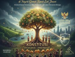 GAJAYASA MAHAKARYA Kreatif, Legal, dan Berpihak pada Rakyat