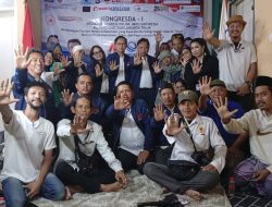 Kongresda I MIO Jakarta Timur Tetapkan Ketua, Soroti Penguatan Media Digital