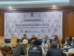 RESONANSI CDCC 20 Urgensi Merajut Kemajemukan untuk Kerukunan dan Kemajuan Bangsa