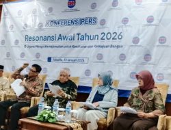 RESONANSI CDCC 2026 Urgensi Merajut Kemajemukan untuk Kerukunan dan Kemajuan Bangsa