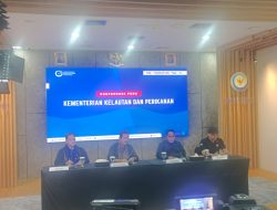 Pesawat ATR 42 IAT Milik KKP Hilang Kontak Di Maros