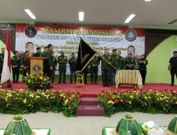 Laskar Hukum Indonesia Kukuhkan Pengurus DPP 2026-2031, Siap Wujudkan Penegakan Hukum Berkeadilan