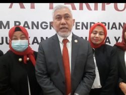 Komunitas Perduli Bangsa Deklarasi Partai Baru, Target Masuk SIPOL Juni 2026